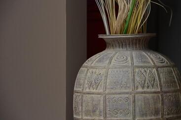 Pension (Hôtel basse catégorie) Vecchio Mulino Guest House