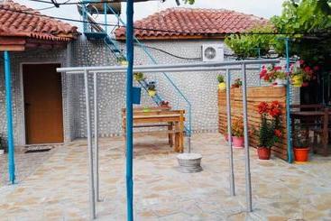 ペンション Relaxation Place