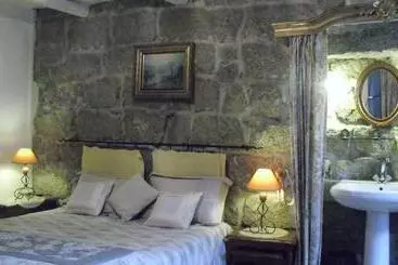 ベッドアンドブレックファースト Maison D'hôtes De Charme De Croccano