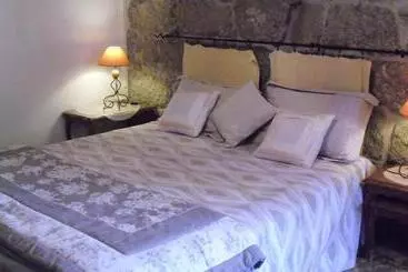 Aamiaismajoitus (B&B) Maison D'hôtes De Charme De Croccano