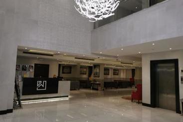 شقة فندقية Dar Wed  Suites