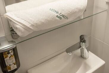 Aparthotel Letna Garden Suites