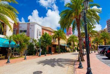 شقة فندقية M´s Stay Okinawa