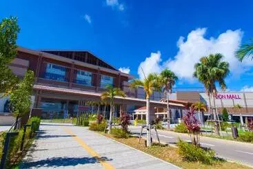 Aparthotel M´s Stay Okinawa