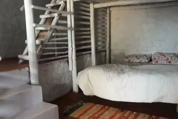 Hôtel Adhiti Farm Stay