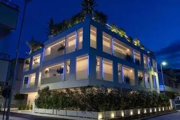 Hotiday Apartments Giulianova