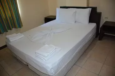 Aparthotel Bahceli Family Otel