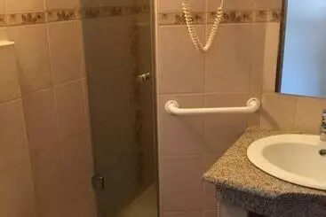 Aamiaismajoitus (B&B) Makk Marci Panzió