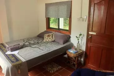 ペンション Beach House Cambodia