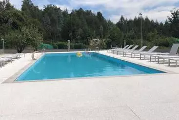 Pensionat Pensión Che