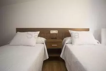 Pensionat Pensión Che