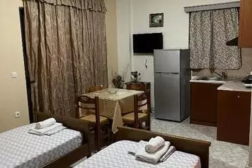 Aparthotel Biraci Residence