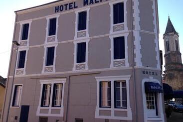 Hotel Hôtel Malpel