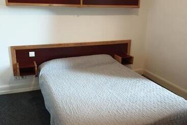 Отель Hôtel Malpel