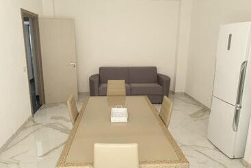 آپارتمان‌های توریست‌ها Sunset Valley