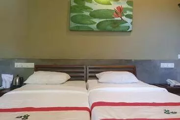 Ayur Ayur Resort & Ayurveda Retreat