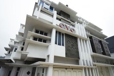 Hotel Oyo 716 Iciw Iciw Exclusive Homestay