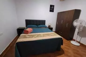 پانسیون Hostal Sairi