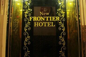 פנסיון New Frontier