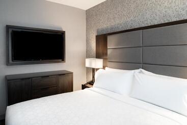 هتل Staybridge Suites Quincy, An Ihg