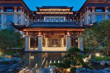 Steigenberger Icons Hotel Guangzhou