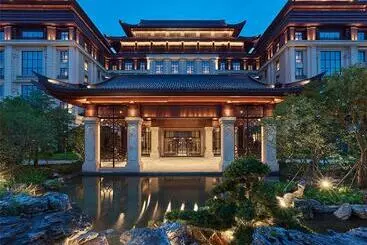 Steigenberger Icons Hotel Guangzhou