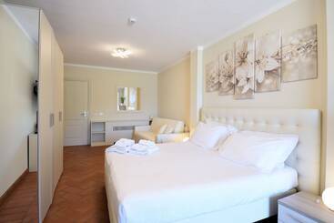 Hotell Agriturismo Il Colle