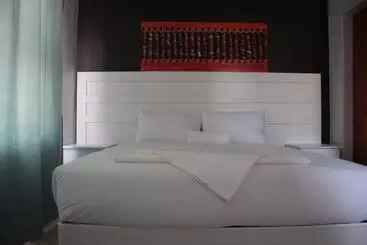 Pension Double L Guest Lodge Palapye