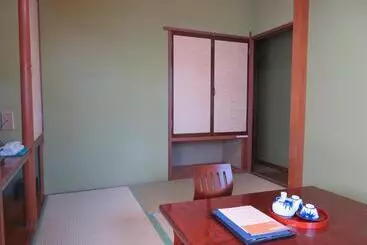 Ryokan Hakone Miyanoshita Myojokan