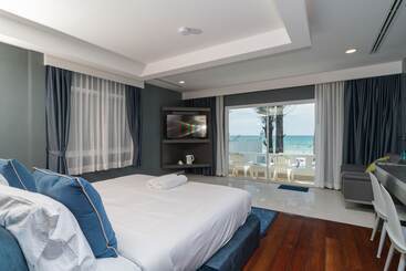 Pensão Sea Room S At Patong
