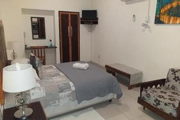 مبيت وإفطار Hopetown Guesthouse