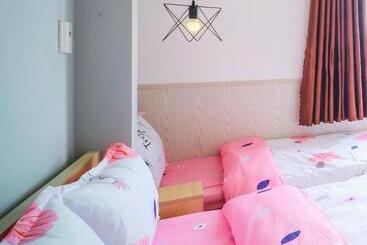 هتل Dreamy Sky  Airport View Boutique