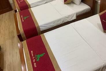 فندق Traveler S Comfort