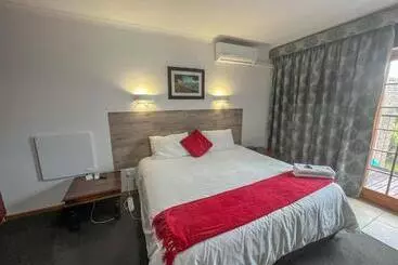 Pension Amatola Mountain View