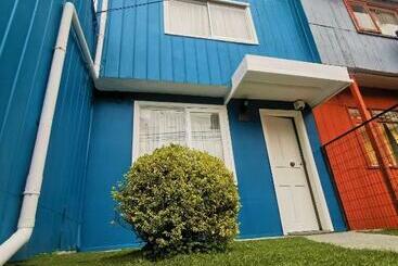 هاستل Hostal El Mirador