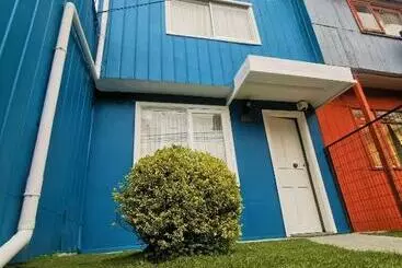 هاستل Hostal El Mirador