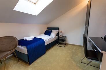 Apart Hotel Golden Apartments