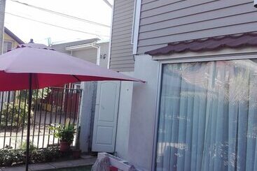 Bed & Breakfast La Ruta Del Jazz