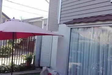 ベッドアンドブレックファースト La Ruta Del Jazz