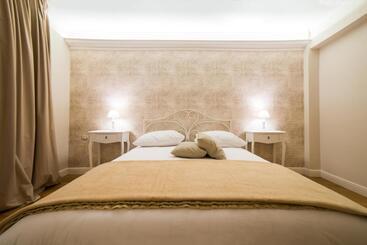 住宿加早餐  Maralè