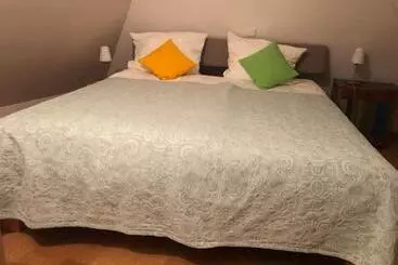 Majatalo Gästehaus Susanne Pfaffmann