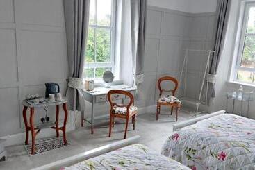 Bed and Breakfast Isla Bank House