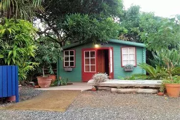 Hotel Finca La Principal