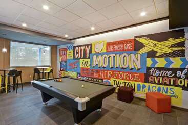 ホテル Tru By Hilton Beavercreek Dayton