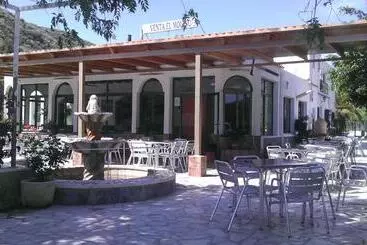 Pensão Pensión Restaurante Venta El Molino