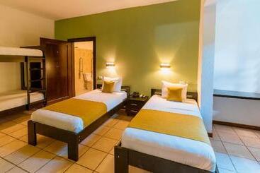 شقة فندقية Terrazas Del Caribe