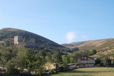 Общежитие Posada Rural La Sosiega