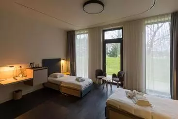 Hotelli Domein Polderwind