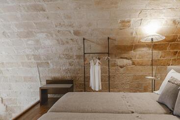 Cenobio Hotel & Spa Matera