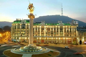 בית מלון כפרי Zeg